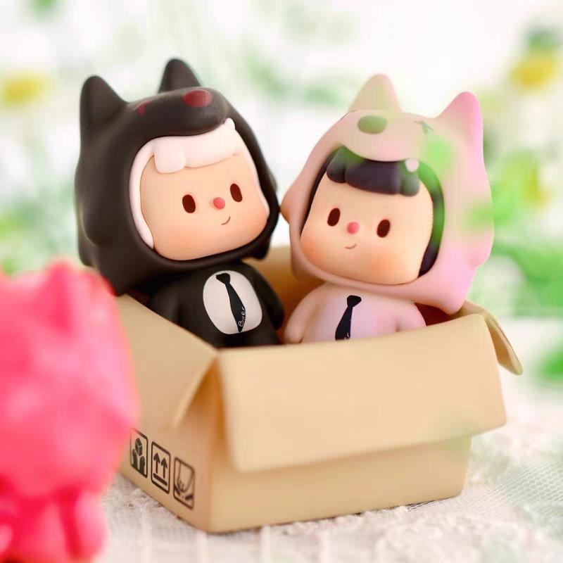 The Little Fairy Tales of buer